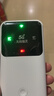 无线猫灵新款真5G随身wifi移动5g无线网络千兆双频全网通高速流量便携式充电路由器宽带笔记本车载户外神器 真5G随身WiFi-尊享旗舰Ultra款 10G/月*1个月 实拍图