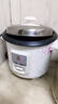 三角牌（Triangle）电饭煲家用迷你电饭锅1.5L煮饭锅学生宿舍电煮锅1人用 TG-Z15X18J 实拍图