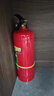 唐安水基型灭火器家用商用可灭电火车载环保水基灭水器3L MSZ/3W  实拍图