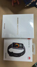 华为HUAWEI WATCH FIT 4 韵律黑氟橡胶表带 华为运动智能手表超轻薄大屏潮流运动蓝牙通话睡眠监测fit4 实拍图