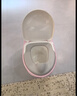 babycare马桶坐便器蹲便器儿童马桶仿真马桶坐便圈2-6岁宝宝便盆维尔粉 实拍图