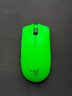 雷蛇（Razer）毒蝰V3pro专业版无线鼠标 8K 电竞游戏轻量化 cs2 三角洲打瓦 LOL Faker冠军同款推荐  电竞绿 实拍图