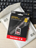 闪迪（SanDisk）512GB SD内存卡 4K V30 U3 C10 相机存储卡 读速200MB/s 写速140MB/s 微单/单反相机内存卡 实拍图