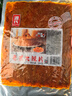 源氏怀旧老式大辣片 辣条 豆腐干豆皮麻辣网红零食大礼包1000g 实拍图