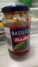 百味来Barilla意大利进口罗勒风味番茄意面调味酱400g面条拌面酱料 实拍图