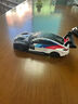赟娅合金遥控车RC全比例四驱漂移迷你车桌面高速赛车模型男孩生日礼物 M4黑色【金属外壳+陀螺仪+四驱】 实拍图