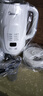 美的（Midea）豆浆机破壁机1L容量3-4人 全自动免煮2025新款 小型家用多功能榨汁机料理机国家补贴 一键清洗P706 实拍图