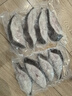 京觅冷冻格陵兰比目鱼净重800g 6-8块甄选中段 生鲜鱼类 鲽鱼  深海鱼 实拍图