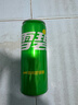 可口可乐檀健次代言 雪碧Sprite柠檬味汽水碳酸饮料330ml*6罐 实拍图