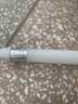 FSL佛山照明led灯管高光效LED灯管高效能150lmLM/W双端供电T8灯管t8日光灯管省电节能高亮灯管 T8高光0.9米15W照明15㎡（不含灯架） 白光6500K 实拍图