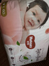好奇（Huggies）铂金装小桃裤成长裤L120片(9-14kg)大号尿不湿拉拉裤【透爽散热】 实拍图