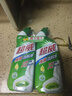超威洁厕灵500g*2瓶 马桶清洁剂 亮滑洁厕液 厕所清洁厕宝 家庭清洁 实拍图