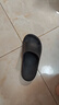 朴西香蕉船情侣凉拖鞋女浴室不易滑室内居家四季拖鞋男 浅粉 37-38 实拍图