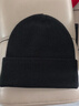 蕉内【王一博同款】热皮501+男女同款针织毛线帽子羊毛保暖冷帽秋冬季 实拍图