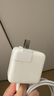 毕亚兹 苹果笔记本电脑充电器转换插头MacBookAir/Pro电源脚国标转接头原装通用适配器ipad配件国行 实拍图