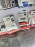 闪迪（SanDisk）128GB USB3.2 U盘 CZ550黑色 读速100MB/s 安全加密 数据恢复 学习办公电脑车载 高速大容量优盘 实拍图