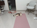 KeepTPE瑜伽垫健身垫男女运动垫舞蹈垫训练垫家用跳绳防滑隔音减震 实拍图