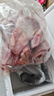 鲁禧海岸内蒙羊肉生鲜 羊排新鲜羊腿肉 羊蝎子火锅烧烤食材半只羊礼盒送礼 羊排切块4斤（净重） 实拍图