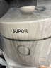 苏泊尔（SUPOR）IH电压力锅5L 家用智能2200W 0涂层钢釜8min快速菜SY-50HC5021Q电饭煲高压锅4-6人 实拍图