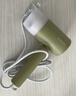 松下（Panasonic）【国家补贴】负离子电吹风机筒高速家用低噪速干护发不伤发学生宿舍送女友礼物EH-WNE5H 实拍图