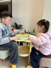 马丁兄弟记忆翻翻棋大号消消乐玩具儿童益智对战翻转棋桌游对对碰礼物 实拍图