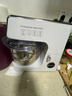 长帝（changdi）【国家补贴】厨师机和面机家用全自动揉面一体压面机打蛋器多功能料理机发酵手套膜企鹅顶顶Max 实拍图