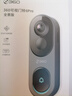 360可视门铃6Pro 500万超清画质家用监控智能门铃电子猫眼摄像头无线wifi手机远程查看对讲 实拍图