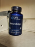 Life Extension沿寿脑活素银杏叶片甘氨酸镁元素补充剂补脑提高注意力 实拍图