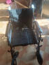怡辉（YIHUI）轮椅老人带坐便轻便折叠瘫痪专用出行全躺多功能年轻骨折可大小便 实拍图