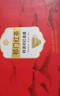 祥源茶红茶祁红香螺祁门红茶特级正宗192g茶叶礼盒高档送礼父母长辈礼物 实拍图