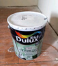 多乐士（Dulux）致悦竹炭抗甲醛五合一净味乳胶漆防霉抗菌油漆A8146补墙漆白色1L 实拍图