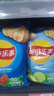 乐事（Lay's） 薯片休闲零食膨化食品原味75g*10袋装薯片 膨化食品多种口味组合 红烩味75g*10袋 实拍图