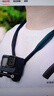 TELESIN(泰迅)大疆action5挂脖action4 nano适配gopro13挂脖影石运动相机挂脖支架户外骑行钓鱼拍摄支架 实拍图