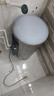 海尔（Haier）国家补贴20%电热水器60升 PD3 金刚无缝胆终身免换镁棒一级能效节能省电储水式大水量家用京东自营 实拍图