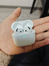 Viken【华强北顶配丨Air4代降噪款】蓝牙耳机适配苹果无线2025新款半入耳式金榜iphone17/16/15/14pods4 【原版正装全功能主动降噪版】 【主动降噪+空间音頻+三真电量】 实拍图