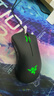 雷蛇（Razer）炼狱蝰蛇标准版有线鼠标 人体工学 电竞游戏 右手通用型 吃鸡/LOL/CSGO游戏鼠标 黑色 实拍图