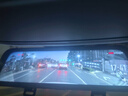 HIKVISION海康威视行车记录仪N6+ 1296P高清星光夜视 前后双录流媒体后视镜 实拍图