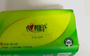 心相印抽纸 面巾纸 茶语丝享 3层110抽*24包真S码 纸巾（整箱销售） 实拍图