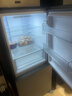 海尔（Haier）冰箱193升双门两门对开门风冷无霜一级能效节能变频玻璃面板净味家用租房电冰箱BCD-193WGHC2E7AS 实拍图