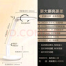 飞利浦（PHILIPS）国AA级全光谱阅读护眼台灯儿童书桌学习学生【轩达】白色 实拍图