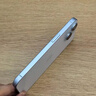 Apple/苹果【政府补贴需现场签收激活】 iPhone 15 (A3092) 256GB 蓝色 支持移动联通电信5G 双卡双待 实拍图
