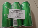 斯坦根（stangen）全麦清爽啤酒 四重啤酒花酿造 干投IPA精酿艾尔工艺500ml*3尝鲜装 实拍图