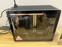 华硕ROG全家桶R7 9800x3d 9850x3d主机RTX5070ti 5080 5090夜神显卡 直播设计渲染diy台式组装电脑整机 R7 9800x3d主机+5070TI白火神丨四 实拍图