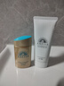 安热沙（Anessa）小金瓶防晒乳60mL+美白清透防晒啫喱90g防水防汗防晒霜京东自营 实拍图