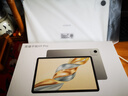 荣耀平板X9 Pro 11.5英寸平板电脑 120Hz护眼全面屏 8300mAh超大电池8+256GB玉龙雪 实拍图
