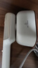 美的（Midea）【增压蒸汽榜TOP1】手持挂烫机家用熨烫机/出差旅游便携电熨斗机/小型大蒸汽熨斗机团购YBJ12JD 实拍图