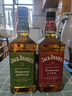 杰克丹尼（Jack Daniels）火焰700ml 美国田纳西州  调和型 威士忌 力娇酒 实拍图