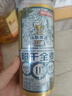 京东京造全麦干啤0糖0脂精酿啤酒500ml*12整箱超爽干净 实拍图