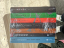 秦晖作品共7册 秦汉史讲义+共同的底线+南非的启示+传统十论+王气黯然+鼎革之际+田园诗与狂想曲 实拍图