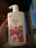 澳宝经典+玫瑰+薰衣草套装2250g 留香保湿滋润沐浴露 京东超市自营 实拍图